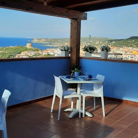 Monte Becco Panoramic Rooms Santa Teresa Gallura Kültér fotó