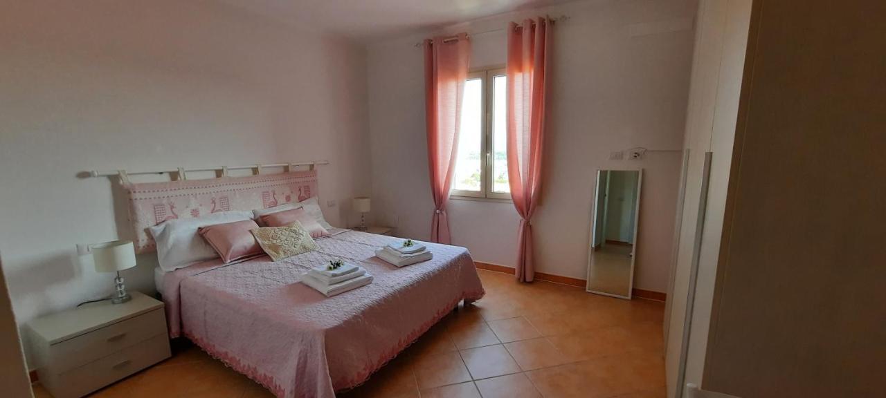 Monte Becco Panoramic Rooms Santa Teresa Gallura Kültér fotó