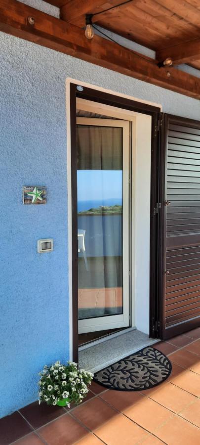 Monte Becco Panoramic Rooms Santa Teresa Gallura Kültér fotó