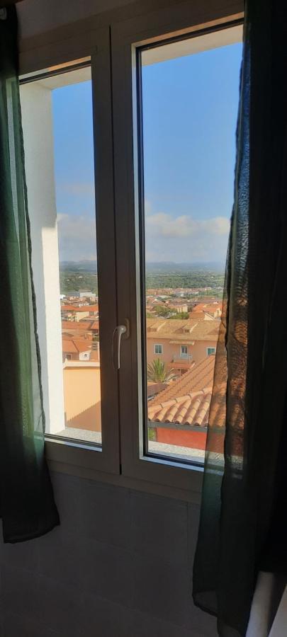 Monte Becco Panoramic Rooms Santa Teresa Gallura Kültér fotó