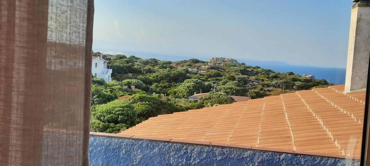 Monte Becco Panoramic Rooms Santa Teresa Gallura Kültér fotó
