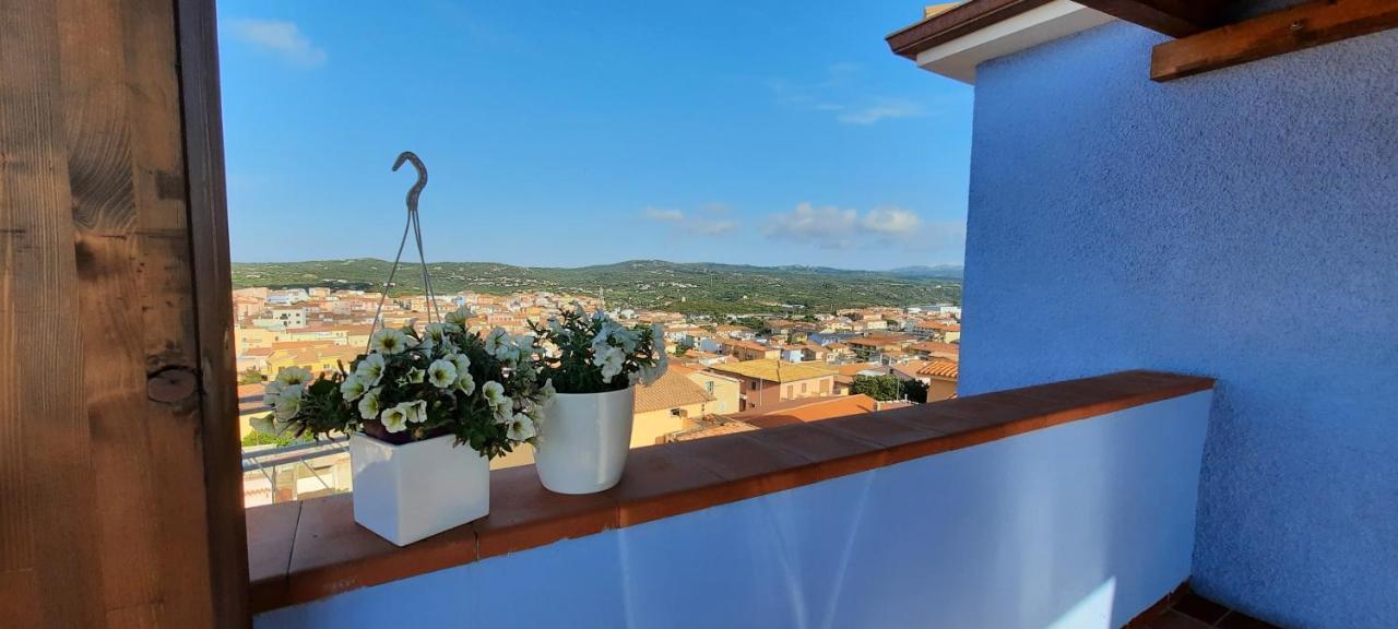 Monte Becco Panoramic Rooms Santa Teresa Gallura Kültér fotó